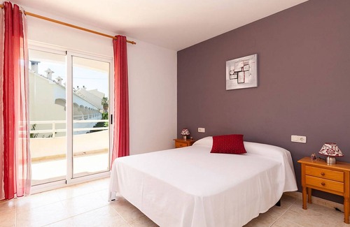 Denia House | 50 m² House ∙ 2 bedrooms ∙ 4 guests