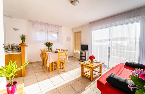 Chauchailles House | 50 m² House ∙ 2 bedrooms ∙ 6 guests