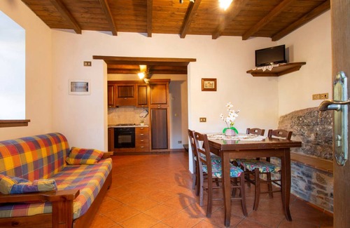 Fabbriche di Vallico House | 50 m² House ∙ 2 bedrooms ∙ 6 guests
