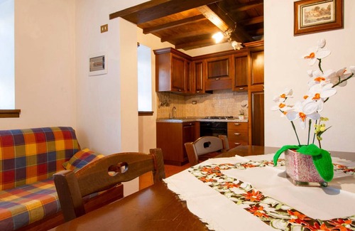 Fabbriche di Vallico House | 50 m² House ∙ 2 bedrooms ∙ 6 guests