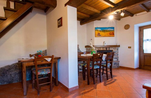 Fabbriche di Vallico House | 50 m² House ∙ 2 bedrooms ∙ 6 guests