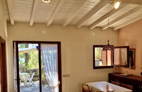 Madonna delle Grazie Villa | 50 m² Villa ∙ 2 bedrooms ∙ 6 guests