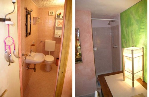 Madonna delle Grazie Villa | 50 m² Villa ∙ 2 bedrooms ∙ 6 guests
