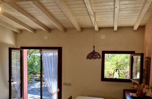 Madonna delle Grazie Villa | 50 m² Villa ∙ 2 bedrooms ∙ 6 guests