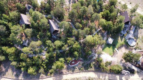 Zacatlan Cabin | 50 m² Lodge ∙ 6 guests
