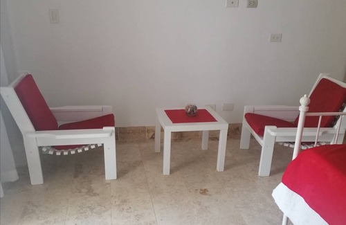 Reparto Ibarra Resort | 50 m² Private room ∙ 2 bedrooms ∙ 2 guests