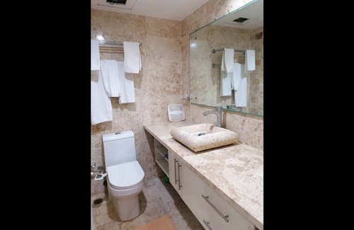Reparto Ibarra Resort | 50 m² Private room ∙ 2 bedrooms ∙ 2 guests