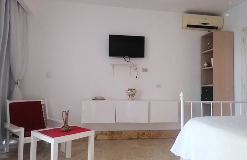 Reparto Ibarra Resort | 50 m² Private room ∙ 2 bedrooms ∙ 2 guests
