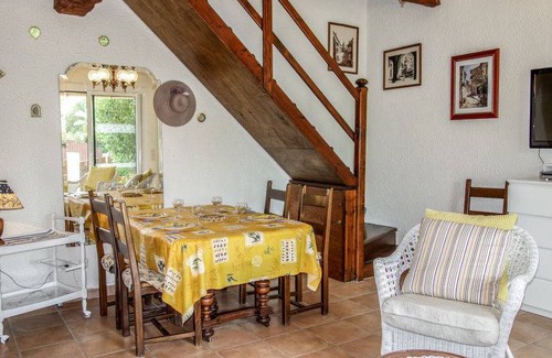 La Madrague Resort | 50 m² Resort ∙ 2 bedrooms ∙ 6 guests