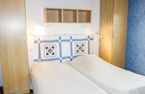 La Madrague Resort | 50 m² Resort ∙ 2 bedrooms ∙ 6 guests