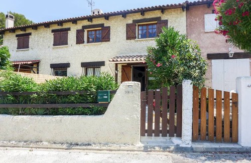 La Madrague Resort | 50 m² Resort ∙ 2 bedrooms ∙ 6 guests