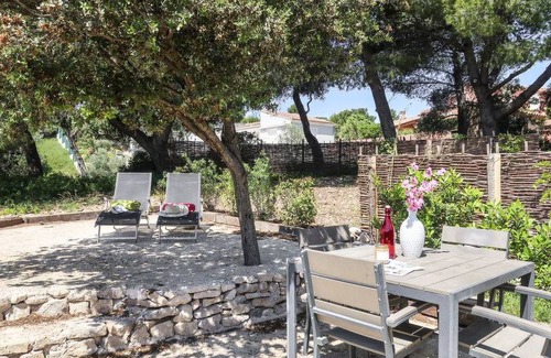 Paradou Resort | 50 m² Resort ∙ 2 bedrooms ∙ 4 guests