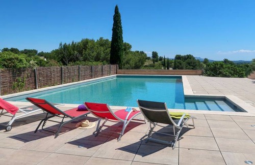 Paradou Resort | 50 m² Resort ∙ 2 bedrooms ∙ 4 guests