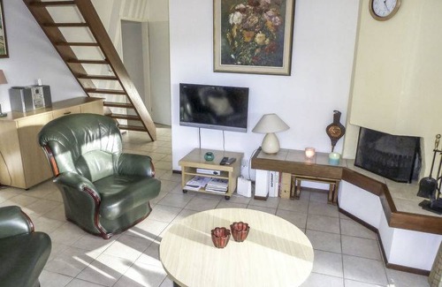 Lochem Resort | 50 m² Resort ∙ 2 bedrooms ∙ 4 guests