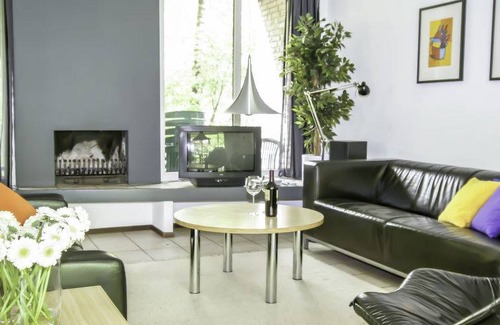 Lochem Resort | 50 m² Resort ∙ 2 bedrooms ∙ 4 guests