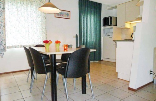 Lochem Resort | 50 m² Resort ∙ 2 bedrooms ∙ 4 guests