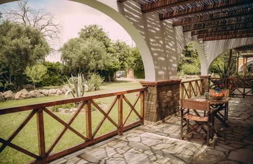 Ilida Apartment | 50 m² Studio flat ∙ 4 guests