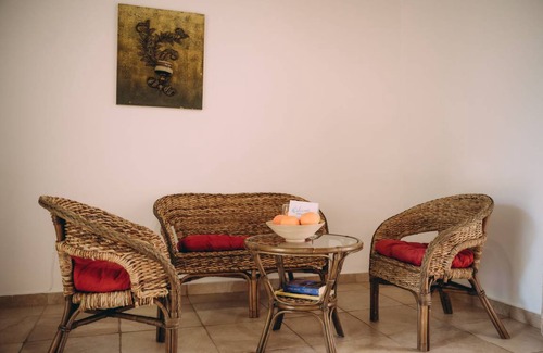 Ilida Apartment | 50 m² Studio flat ∙ 4 guests