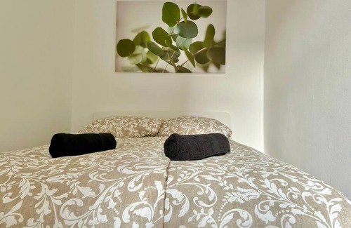 Hernals Apartment | 50 m2 Stylish Apartment with Free Netflix
