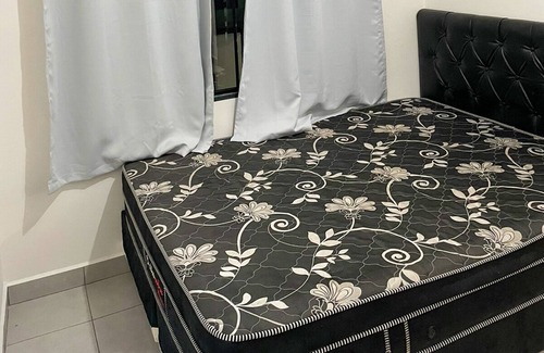 Enseada Apartment | 50 meters from Prainha / 4 people- 1 car