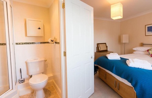 Brixham Apartment | 50 Moorings Reach