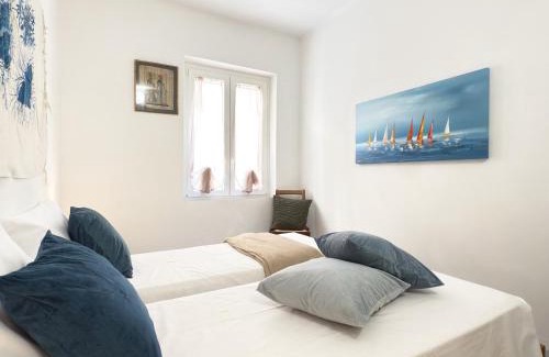 Alassio Apartment | 50 mt dal mare - Relax con Box e Ampio Terrazzo