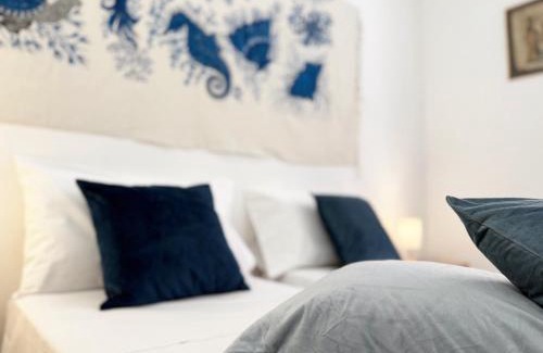 Alassio Apartment | 50 mt dal mare - Relax con Box e Ampio Terrazzo