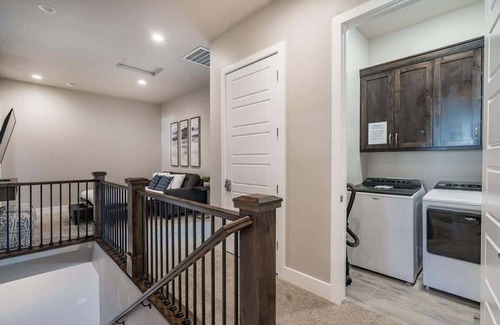 Ivins House | 50| Ocotillo Retreat in St. George with Private Hot Tub