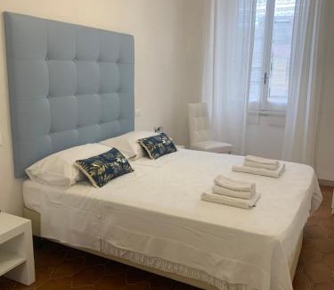 Moneglia Apartment | 50 passi dal mare appartamento