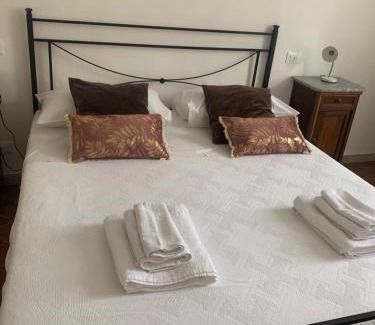 Moneglia Apartment | 50 passi dal mare appartamento