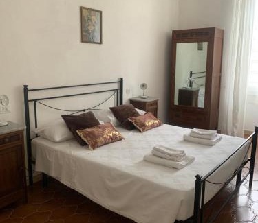 Moneglia Apartment | 50 passi dal mare appartamento