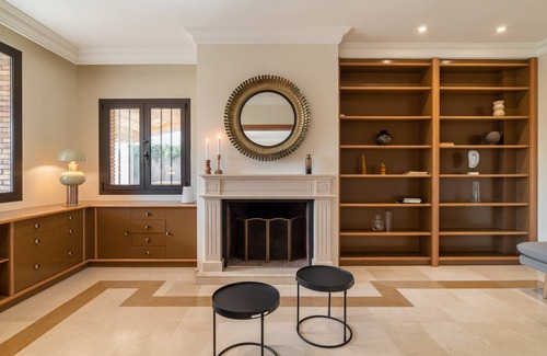 Gava Villa | 500 m² Villa ∙ 7 bedrooms ∙ 16 guests