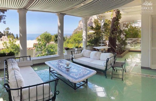 Marina Piccola Villa | 500 m² Villa ∙ 5 bedrooms ∙ 10 guests