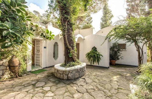 Marina Piccola Villa | 500 m² Villa ∙ 5 bedrooms ∙ 10 guests