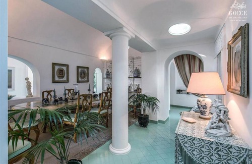 Marina Piccola Villa | 500 m² Villa ∙ 5 bedrooms ∙ 10 guests