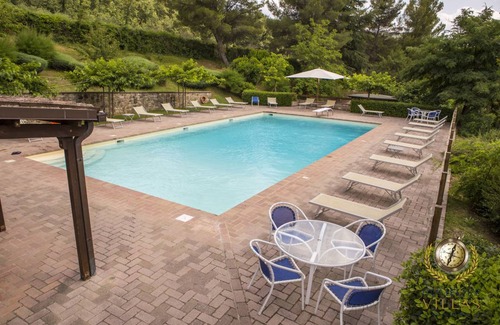Doglio Villa | 5000 m² Villa ∙ 14 bedrooms ∙ 33 guests