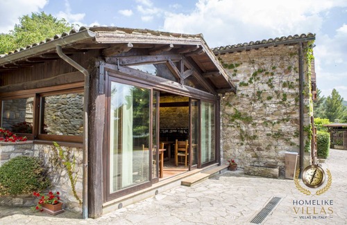 Doglio Villa | 5000 m² Villa ∙ 14 bedrooms ∙ 33 guests