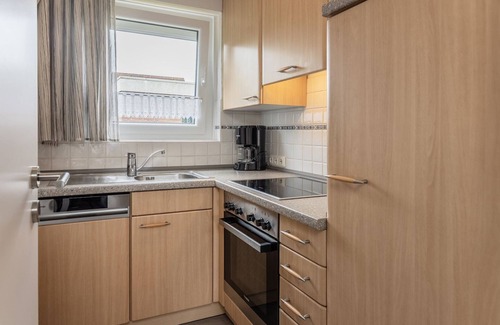 Horum House | 50037 Friesendomizil - Simply relax and unwind: The quiet location