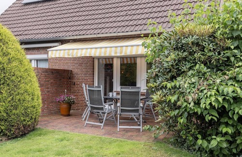 Horum House | 50037 Friesendomizil - Simply relax and unwind: The quiet location