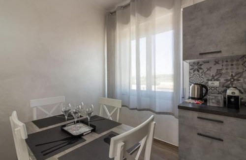 Pivarada Apartment | 500m dal mare appartamento con Aria Condizionata!