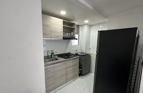 Cartagena District Apartment | 500m from the beach, with the best view panoramic pool close to everything Torices