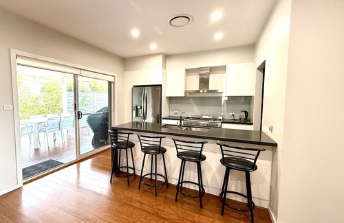 Gerringong House | 500m to Werri Beach - The Palms Gerringong