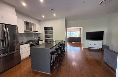 Gerringong House | 500m to Werri Beach - The Palms Gerringong
