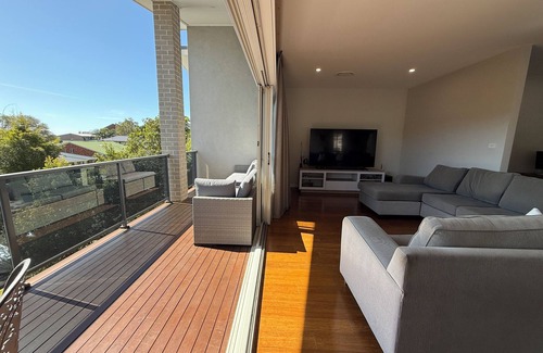 Gerringong House | 500m to Werri Beach - The Palms Gerringong