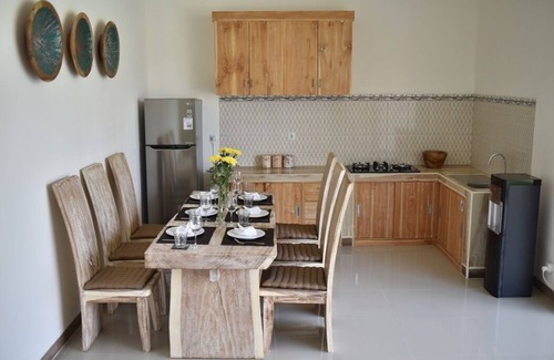 Petitenget Villa | 500Mtr 2 Potato Head,3BR Villa1 Seminyak