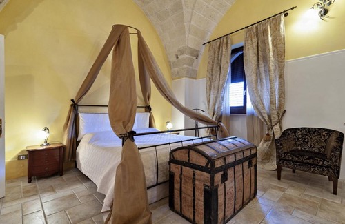Nociglia Apartment | 501 m² Apartment ∙ 5 bedrooms ∙ 16 guests