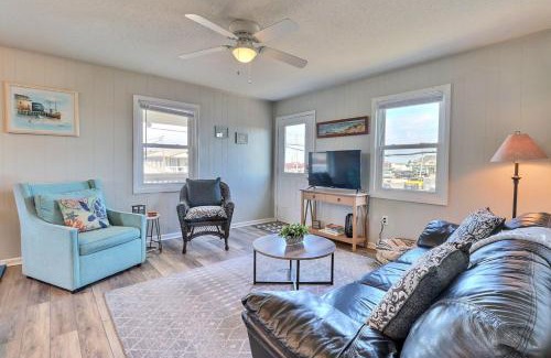 Colington House | 5015 - High Five