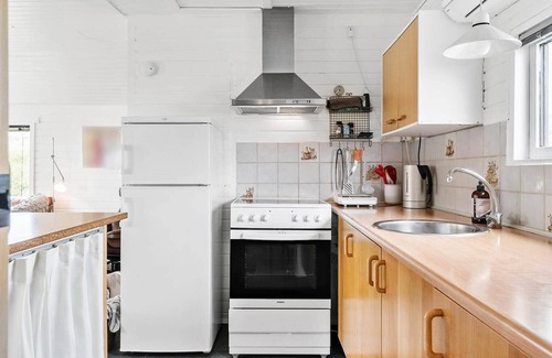 Fjand Badeby House | 50152 Ulfborg - Klitvej 52