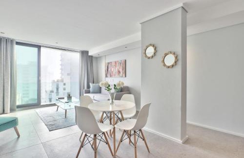 Sea Point Apartment | 503 The Cosmopolitan