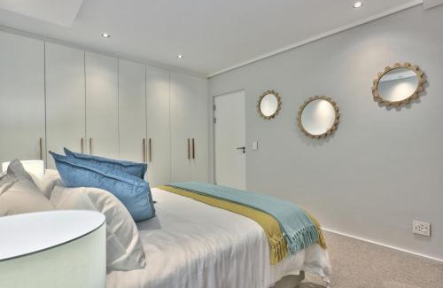 Sea Point Apartment | 503 The Cosmopolitan